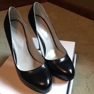 Sergio Rossi stiletto heels